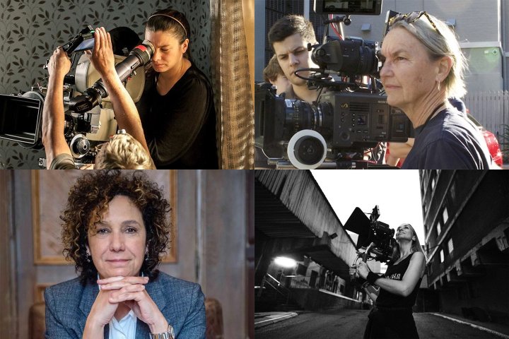 "Les femmes influentes de Manaki 44"
