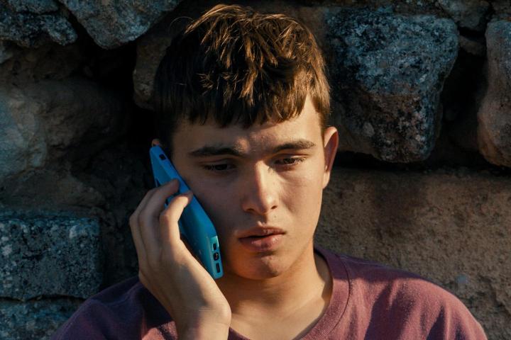 Jeanne Lapoirie, AFC, parle de son travail sur "Enzo", un film de Laurent Cantet, réalisé par Robin Campillo Par Pascale Marin, AFC