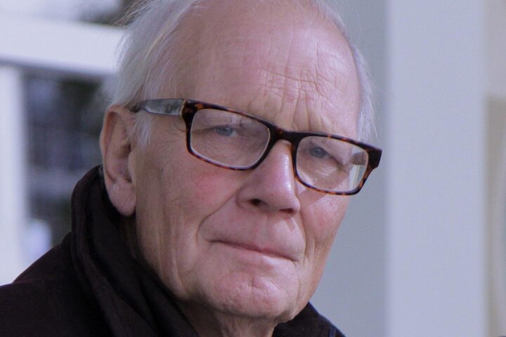 Cinematographer Andreas Fischer-Hansen, DFF, has passed away By Richard Andry, AFC