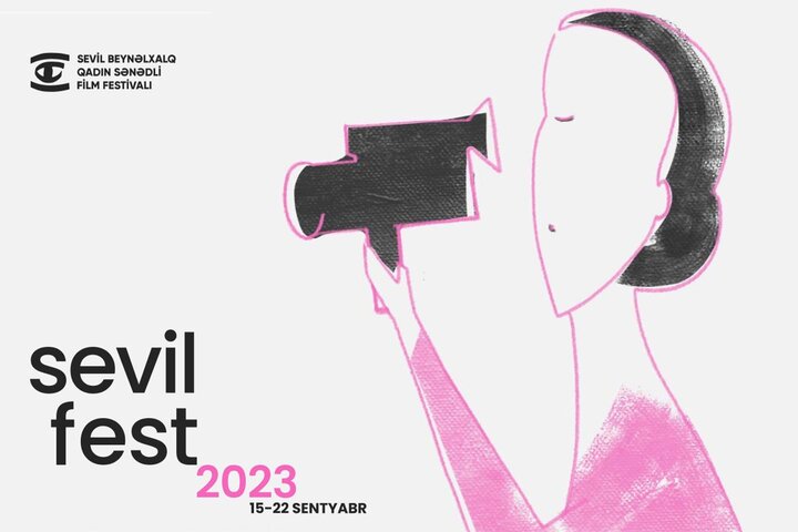 Sevil Fest 2023, 4e "Sevil International Women's Documentary Film Festival", Bakou (Azerbaïdjan) Par Agnès Godard, AFC