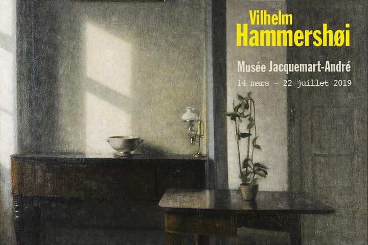 Vilhelm Hammershøi, le maître de la peinture danoise Artiste de la solitude, du silence et de la lumière