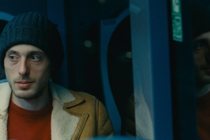 Sébastien Buchmann, AFC, discusses the shooting of "Ari", by Léonor Serraille "Ari's Gentleness", by François Reumont for the AFC