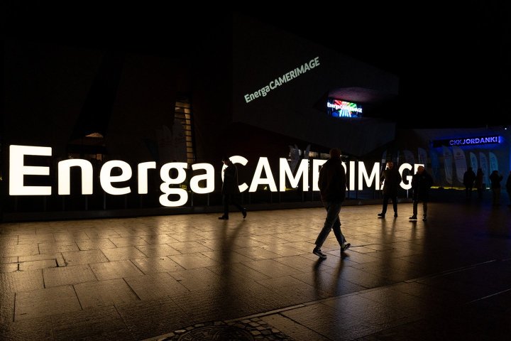 La promotion 2025 du département Image de La Fémis de retour du 32e Camerimage