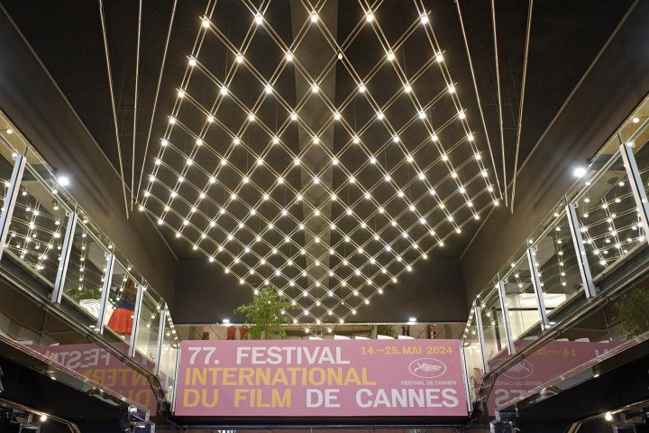 Le portfolio du 22 mai