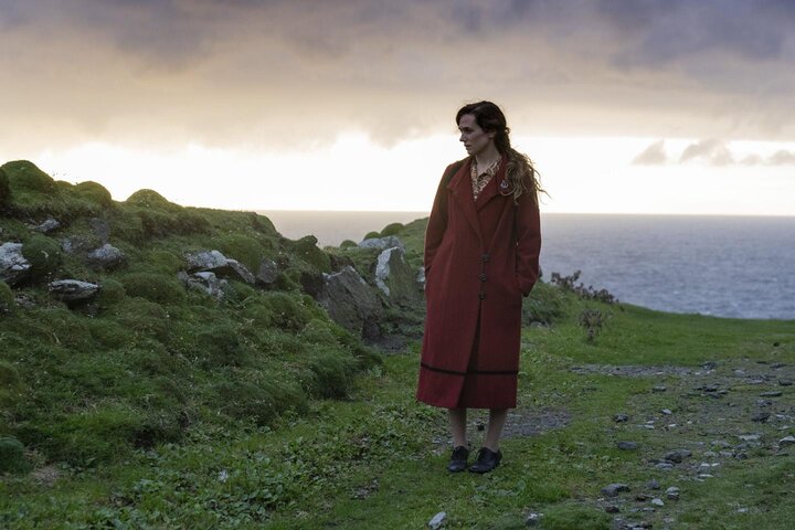 Retour sur la séance de Q&R avec Ben Davis, BSC, à propos de "The Banshees of Inisherin", de Martin McDonagh Par Margot Cavret