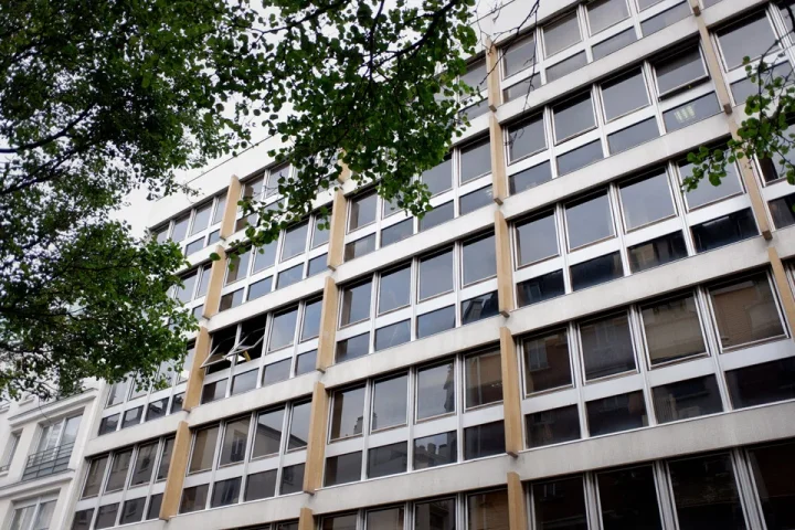 A la nouvelle adresse de la CST, tout est à inventer Par Angelo Cosimano, président de la Commission supérieure technique de l'image et du son