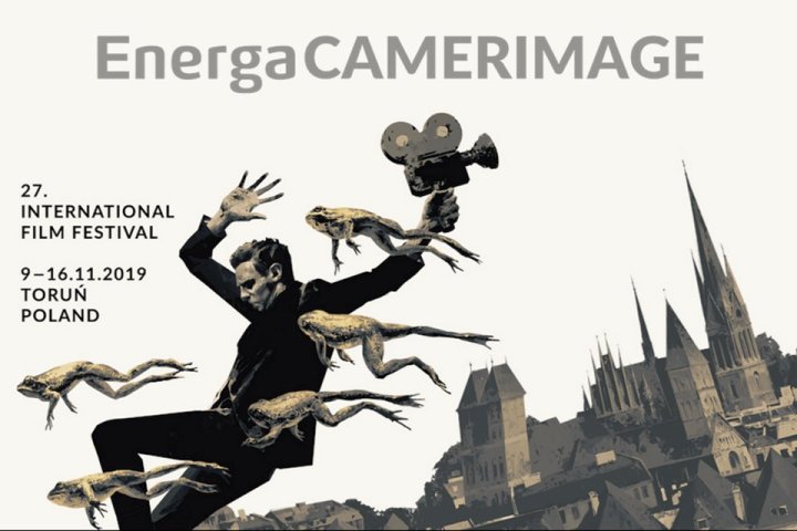 Camerimage 2019