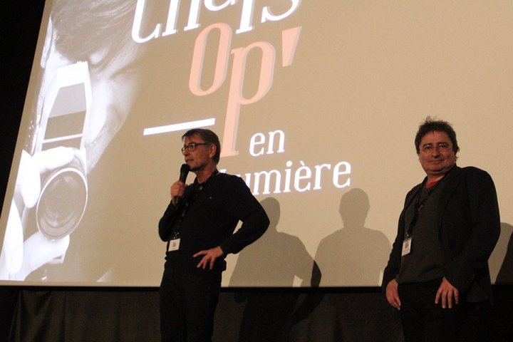 Retour sur "Chefs op' en Lumière" Par Janick Leconte