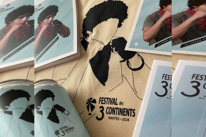 Retour de membre du jury du 46e Festival des 3 Continents Par Aymerick Pilarski, AFC