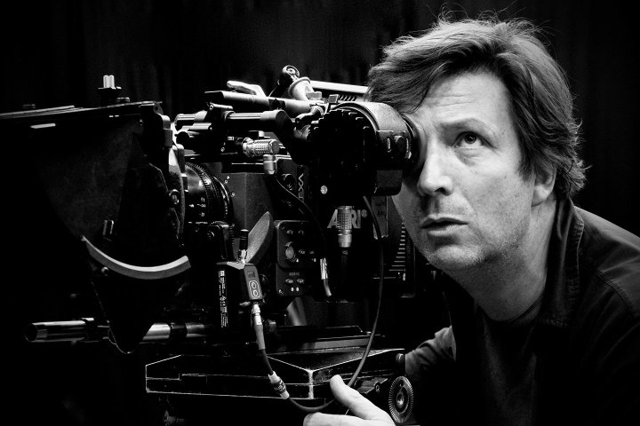 Présentation du directeur de la photographie Renaud Personnaz, AFC Par Renato Berta et Julien Hirsch, membres de l'AFC