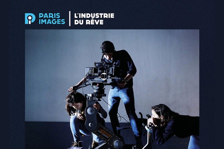 L'industrie du rêve enquête sur les formations initiales du secteur cinéma-audiovisuel