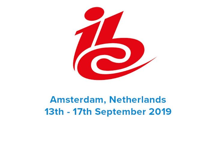 IBC 2019