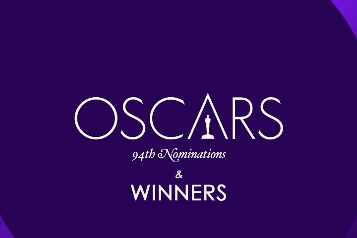 Au palmarès des Oscars 2022
