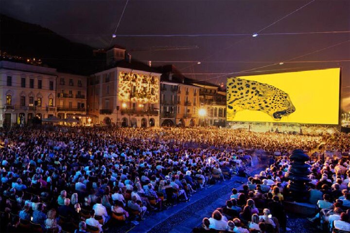 Au palmarès du 75e Festival de Locarno