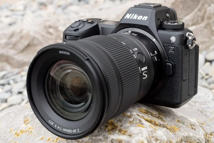 Nikon publie une importante mise à jour du firmware V2.00 pour le boîtier Z6III