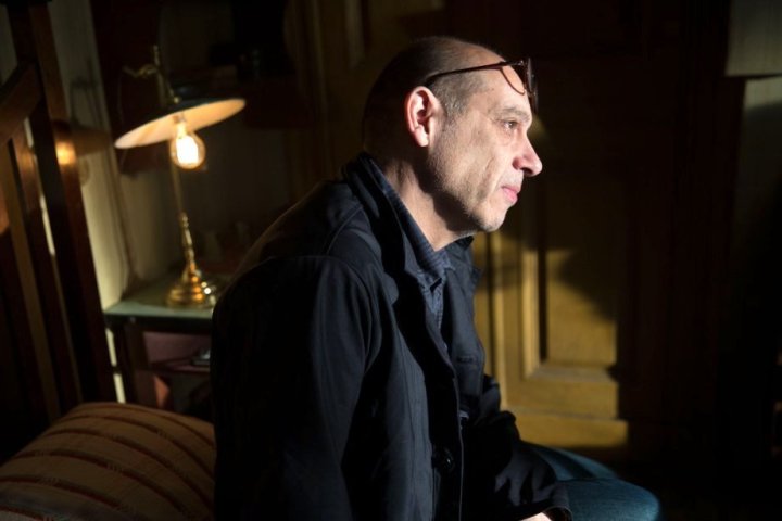 Bruno Delbonnel, AFC, ASC, dans "Film and Digital Times"