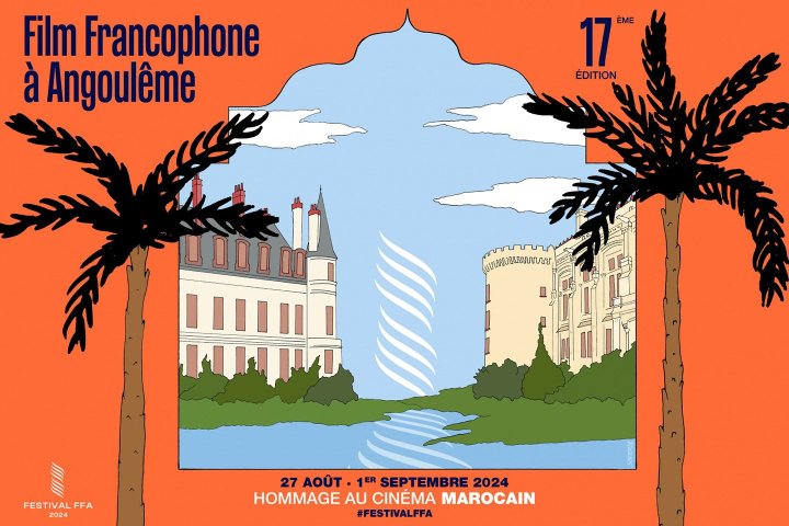Festival du Film Francophone d'Angoulême, 17e édition