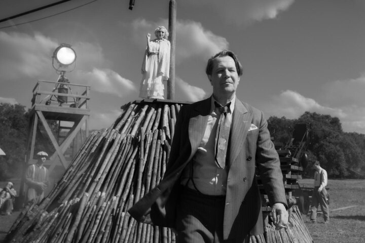 Étude de cas FilmLight : "Mank", de David Fincher, photographié par Erik Messerschmidt et étalonné par Eric Weidt Recréer le Hollywood des années 1930 pour Mank, le nouveau film Netflix de David Fincher