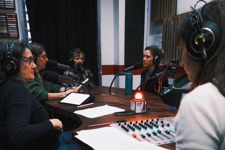 Femmes à la Caméra - Podcast "T'as de beaux yeux tu sais !"