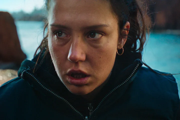 Interviews with Jeanne Lapoirie, AFC, and Guillaume Ader (gaffer) on the film "Planète B", by Aude Léa Rapin “Adele's Survival” by François Reumont for AFC