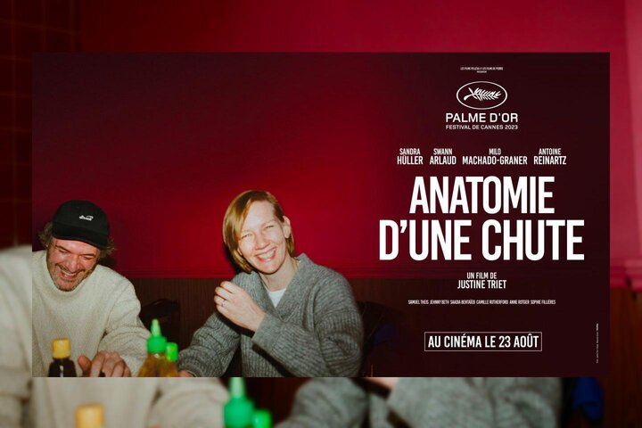 Où le directeur de la photographie Simon Beaufils parle de son travail sur "Anatomie d'une chute", de Justine Triet