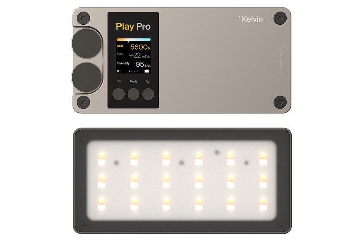 La sécurité avant tout : Eurolight System annonce la certification EN62741 des projecteurs Kelvin