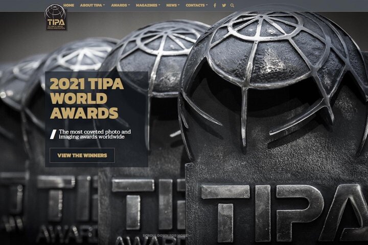 Les produits Sigma récompensés par les TIPA World Awards