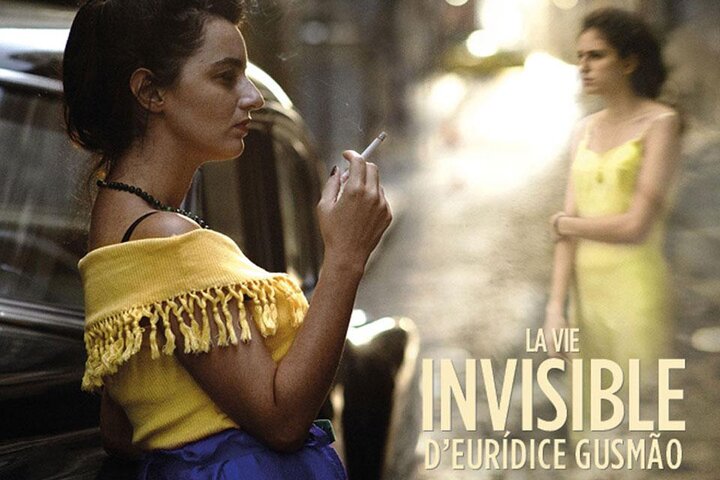 Entretien avec la directrice de la photo Hélène Louvart, AFC, à propos de son travail sur "La Vie invisible d'Eurídice Gusmão", de Karim Ainouz