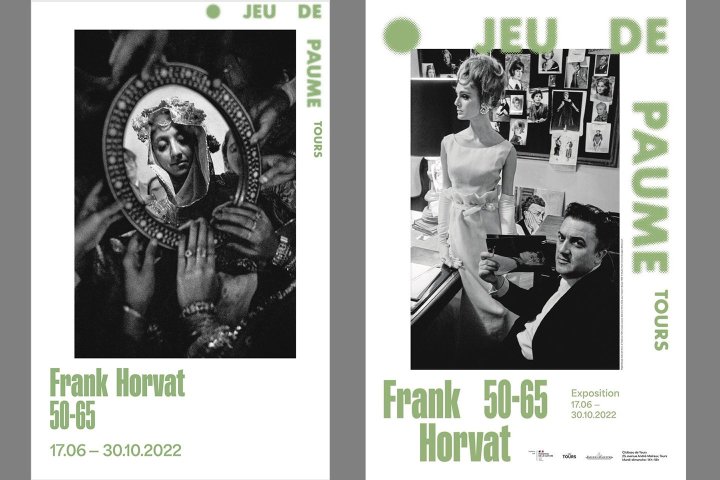 Exposition Frank Horvat
