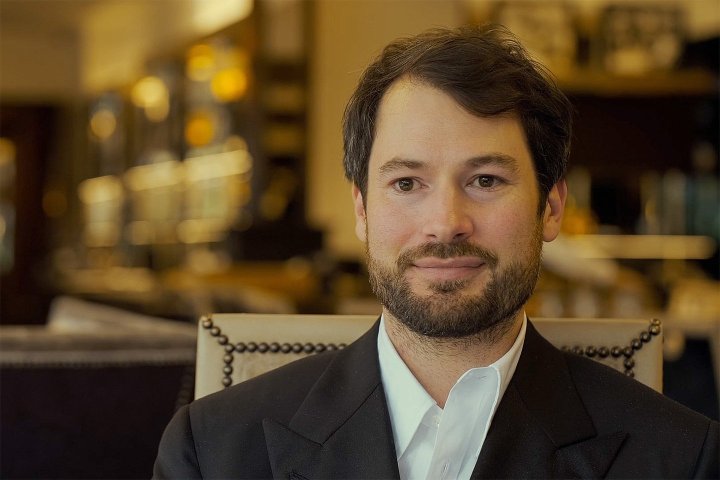 Interview with Steven Breckon about "The Plague", by Charlie Polinger By François Reumont for the AFC