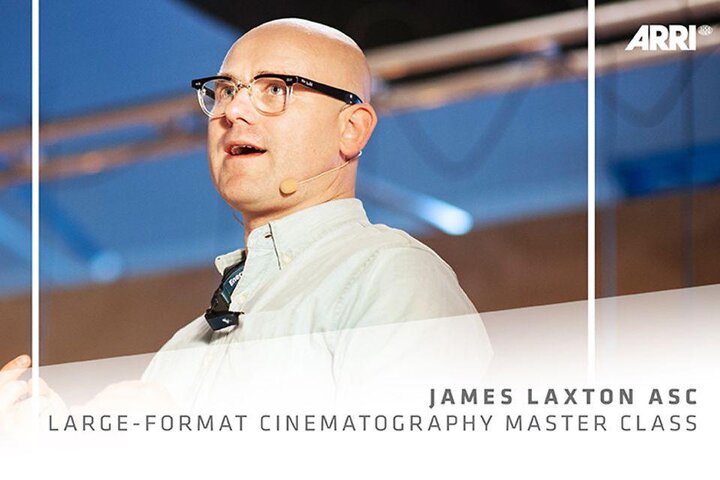 Arri Academy : Master Classes en ligne gratuites