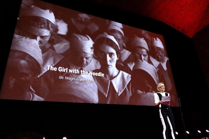 Au palmarès du 32e Festival Camerimage