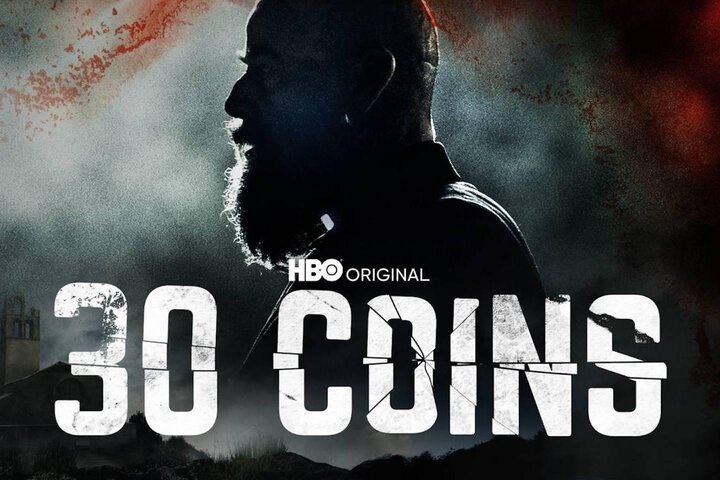 La Sony Venice sur le tournage de "30 Coins", la série d'HBO Europe Entretien exclusif avec le directeur de la photographie Pablo Rosso