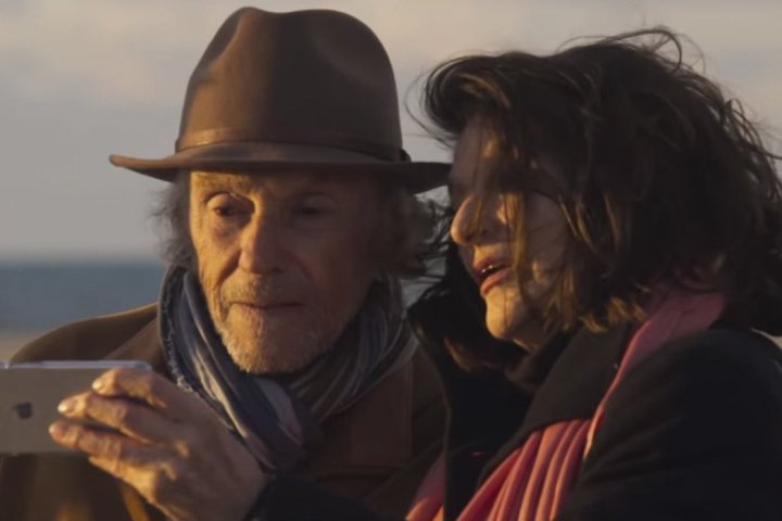 Face-à-face mythique Entretien avec le directeur de la photographie Robert Alazraki, AFC, à propos des "Plus belles années d'une vie", de Claude Lelouch