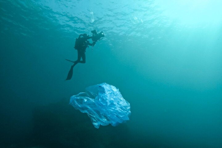 Bluearth Studio présente son experience sous-marine avec "Les Gardiennes de la planète" "Les Gardiennes de la planète", de Jean-Albert Lièvre