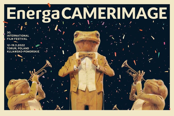 Camerimage 2022 et présence de l'AFC