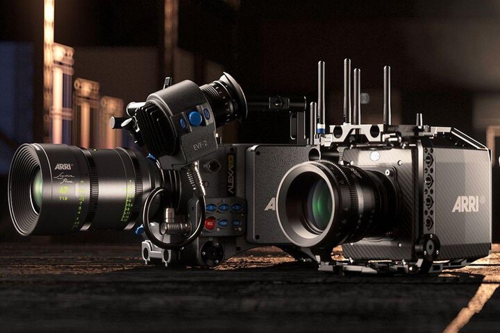 (Re)découvrez le programme Certified Pre-Owned d'Arri !