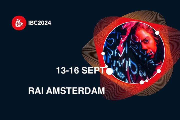 Salon IBC 2024, 55e édition