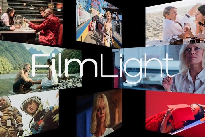 "Colour Online" : les webinaires Baselight de FilmLight