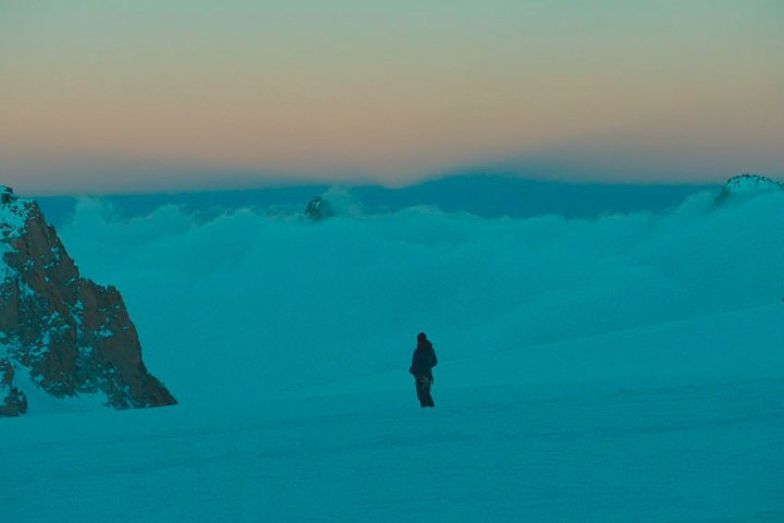 Où le directeur de la photographie Alexis Kavyrchine parle de son travail sur "La Montagne", de Thomas Salvador