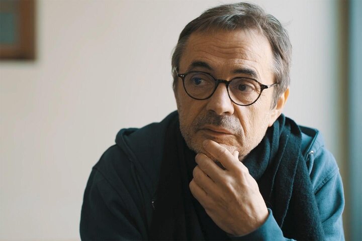 Stéphane Fontaine, AFC, revient sur ses choix pour filmer "Conclave", d'Edward Berger Par François Reumont pour l'AFC