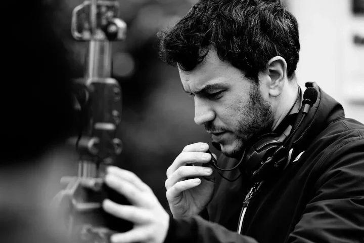Le chef électricien Thomas Garreau illumine "Emilia Pérez" pour Jacques Audiard et Paul Guilhaume, AFC, avec les projecteurs d'Arri Lighting