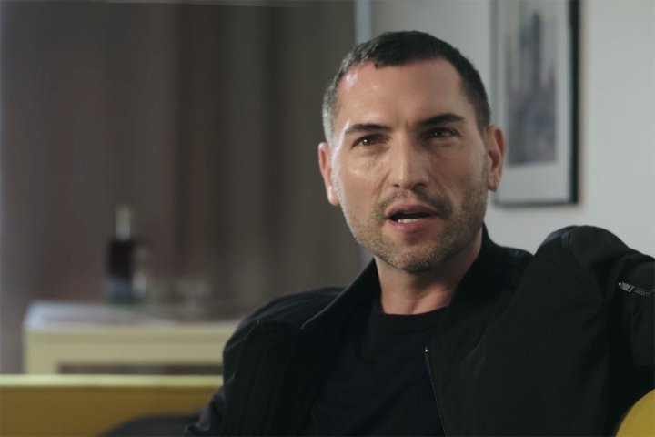 Entretien avec le chef opérateur Joshua Zucker-Pluda à propos de "Screaming Suicide", vidéo clip du groupe Metallica "Metal flou", par François Reumont