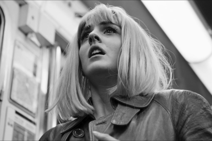 Paul Guilhaume, AFC, discusses the shooting of "Les Olympiades", a film by Jacques Audiard Paris in black-and-white
