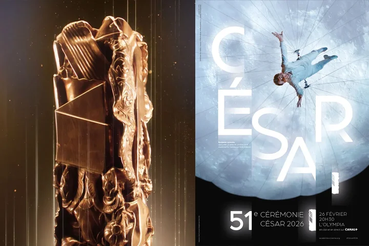 Au palmarès de la 51e cérémonie des César