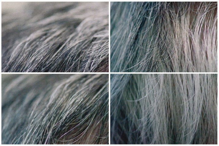 Agnès Varda, Paysage Par Agnès Godard, AFC