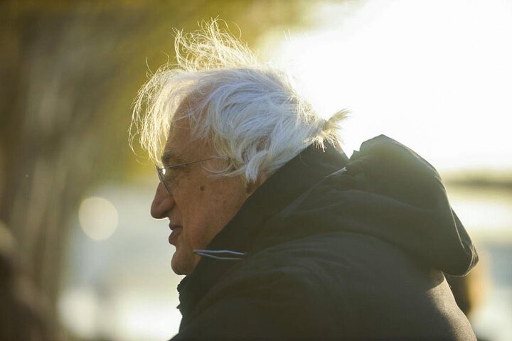 Le grand voyage de Bertrand Tavernier