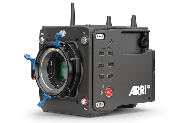 Arri lance la nouvelle ère de la cinématographie numérique avec la nouvelle caméra Alexa 35