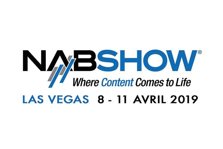 NAB Show 2019