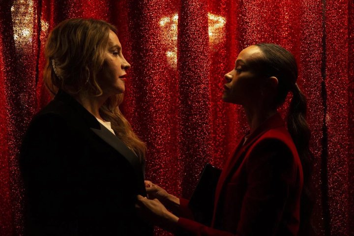 "Emilia Pérez", de Jacques Audiard, représentera la France à l'Oscar du meilleur film international